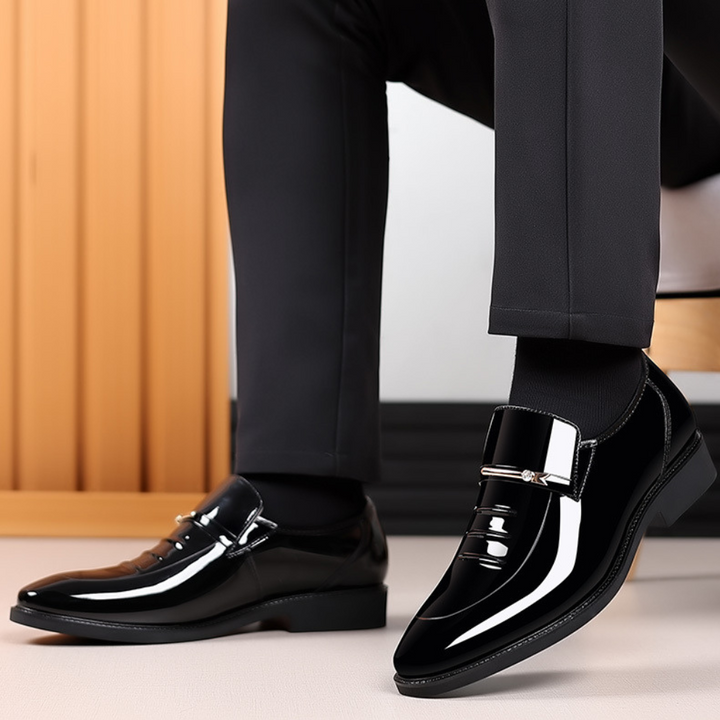 Luxus-Business-Schuhe für Herren