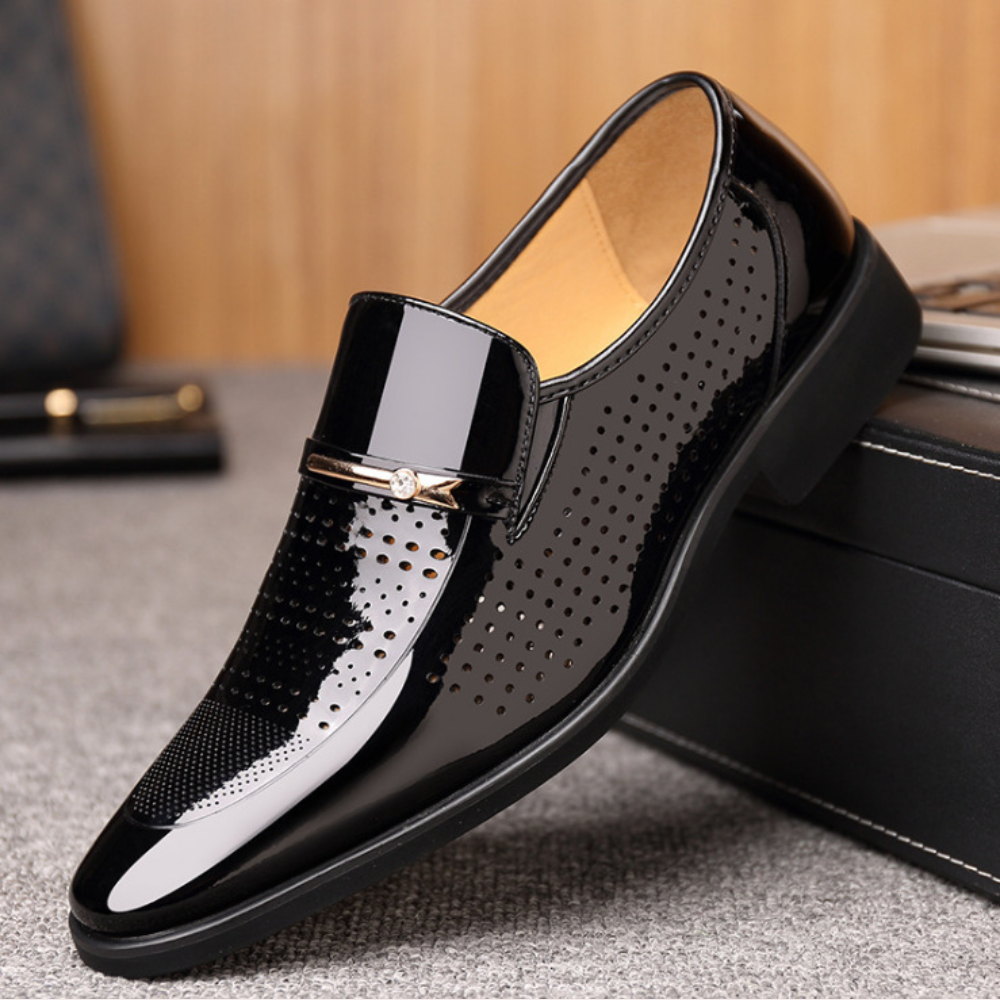 Luxus-Business-Schuhe für Herren