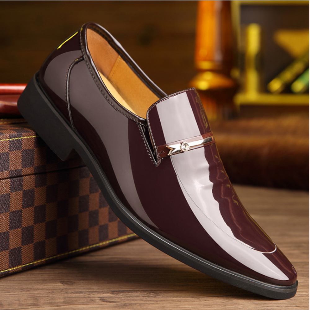 Luxus-Business-Schuhe für Herren