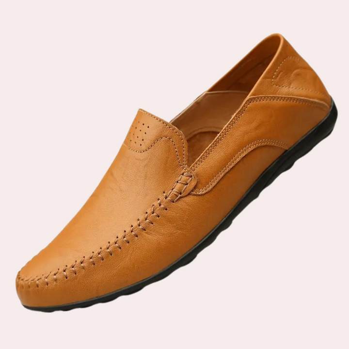 Stilvolle Herren-Loafer