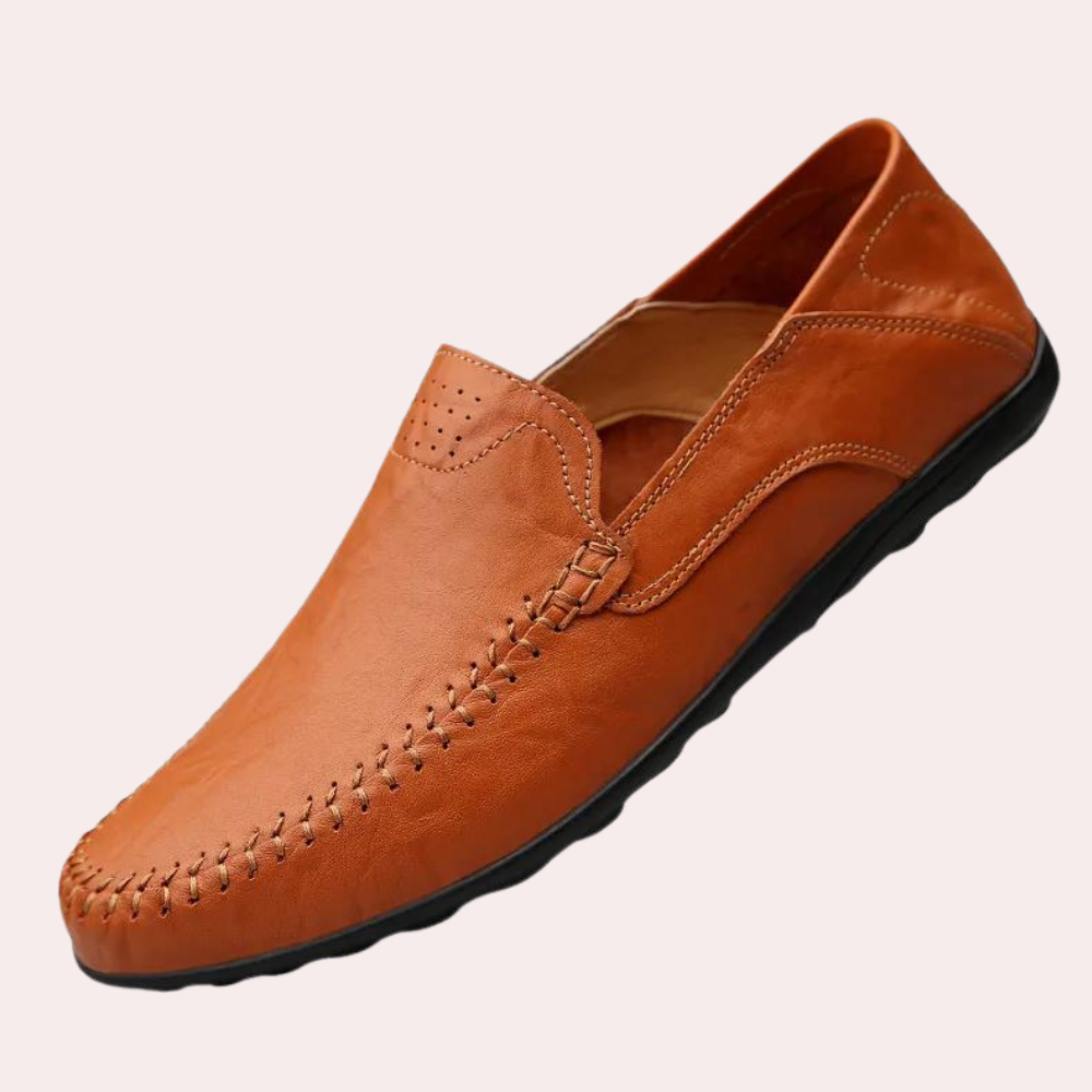 Stilvolle Herren-Loafer