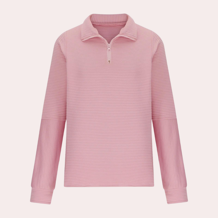 Modischer Damen-Pullover