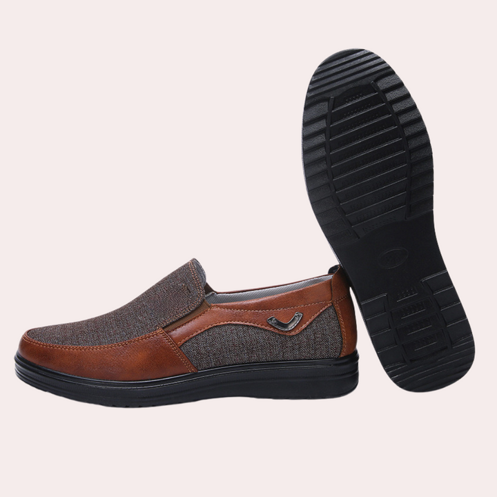 Mako - Atmungsaktive und leichte Outdoor-Schuhe für Herren