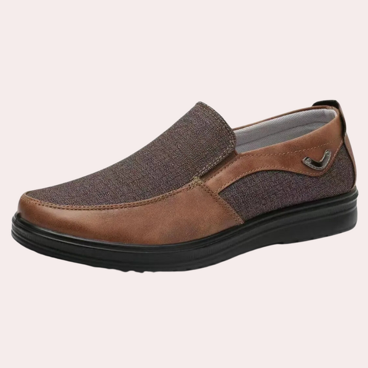 Mako - Atmungsaktive und leichte Outdoor-Schuhe für Herren