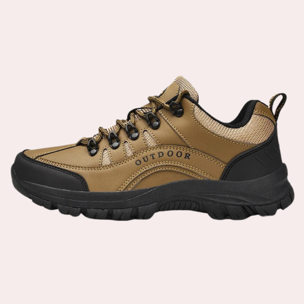 Ulf - Bequeme Outdoor-Schuhe für Herren