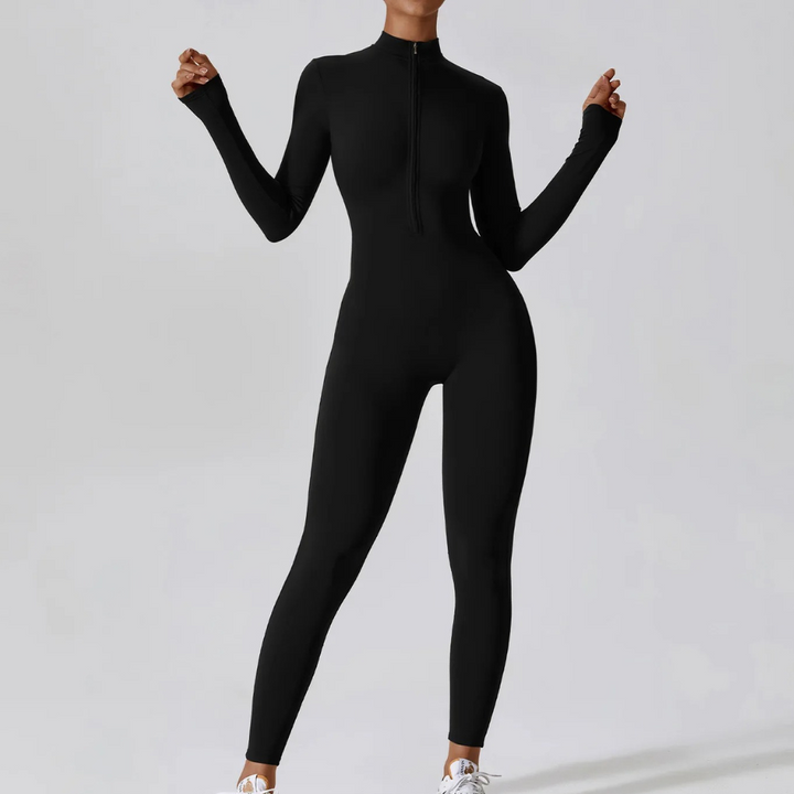 Lianna - Modische und Bequeme Jumpsuits für Damen