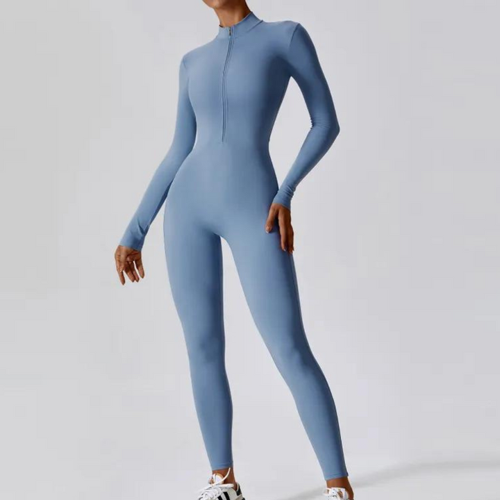 Lianna - Modische und Bequeme Jumpsuits für Damen