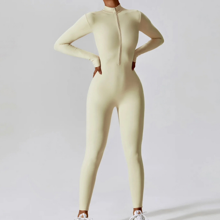 Lianna - Modische und Bequeme Jumpsuits für Damen