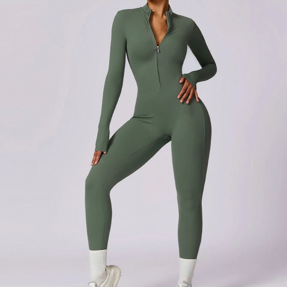 Lianna - Modische und Bequeme Jumpsuits für Damen