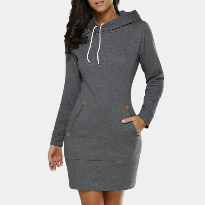 Ines - Eleganter und bequemer Damenpullover