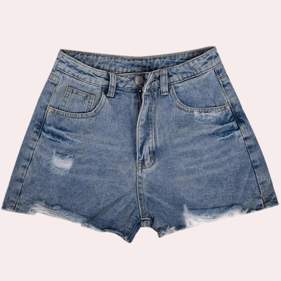 Ondine - Stylische Damen-Shorts