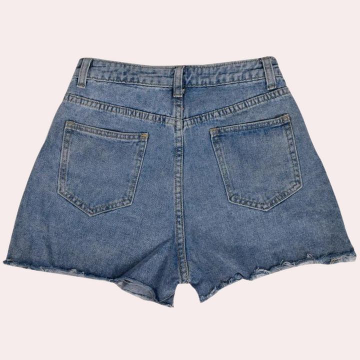 Ondine - Stylische Damen-Shorts