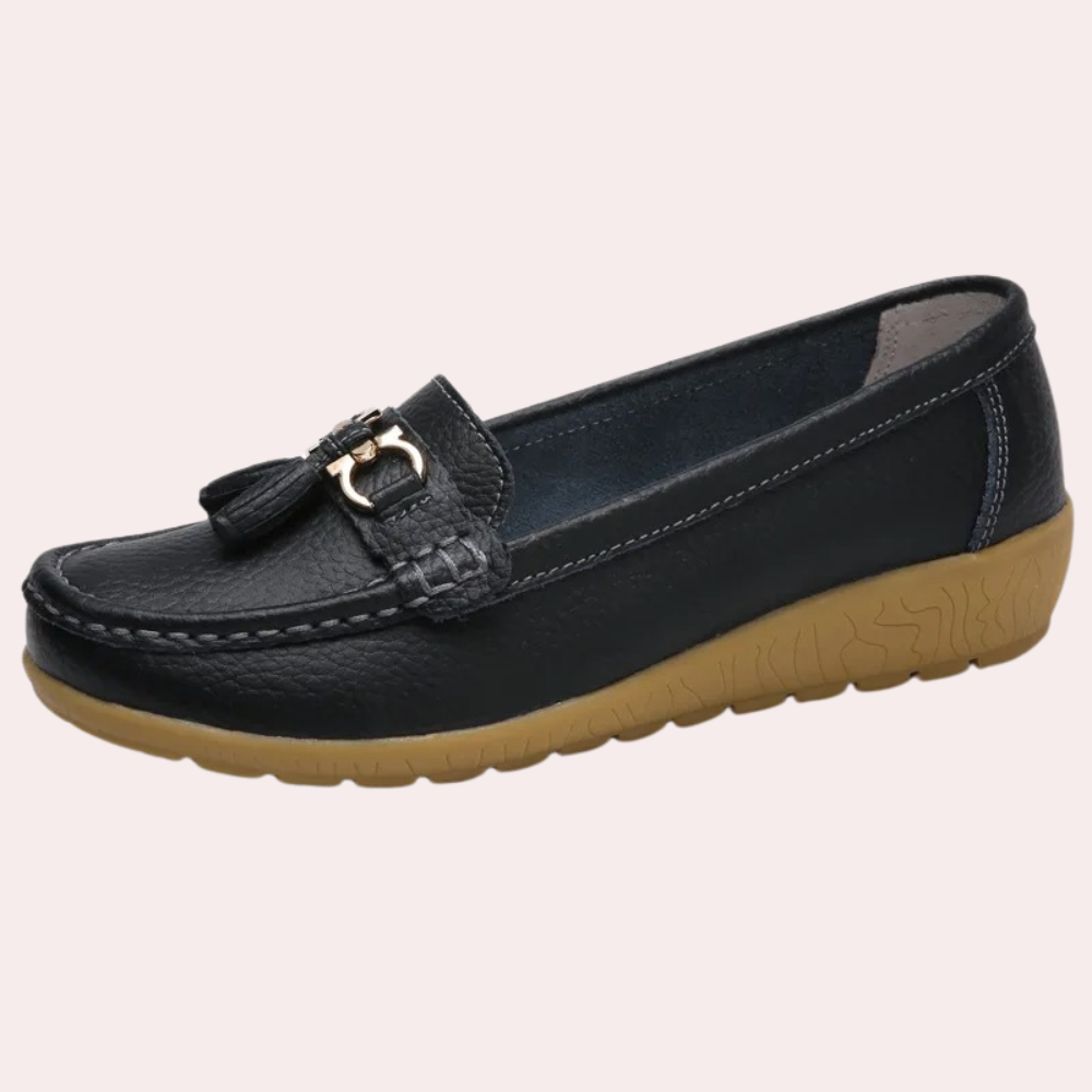 Isabela – Elegante Slip-on-Schuhe für Damen