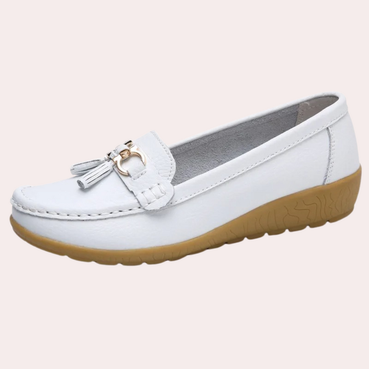 Isabela – Elegante Slip-on-Schuhe für Damen