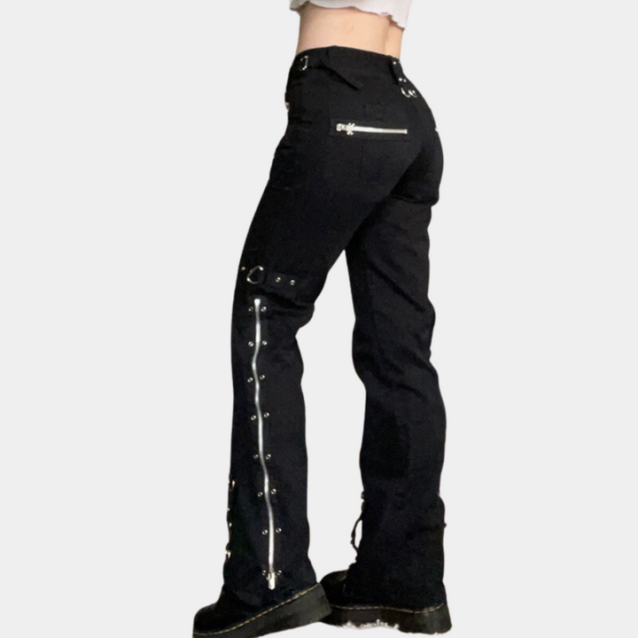 Nikita - Stylische Cargohose für Damen