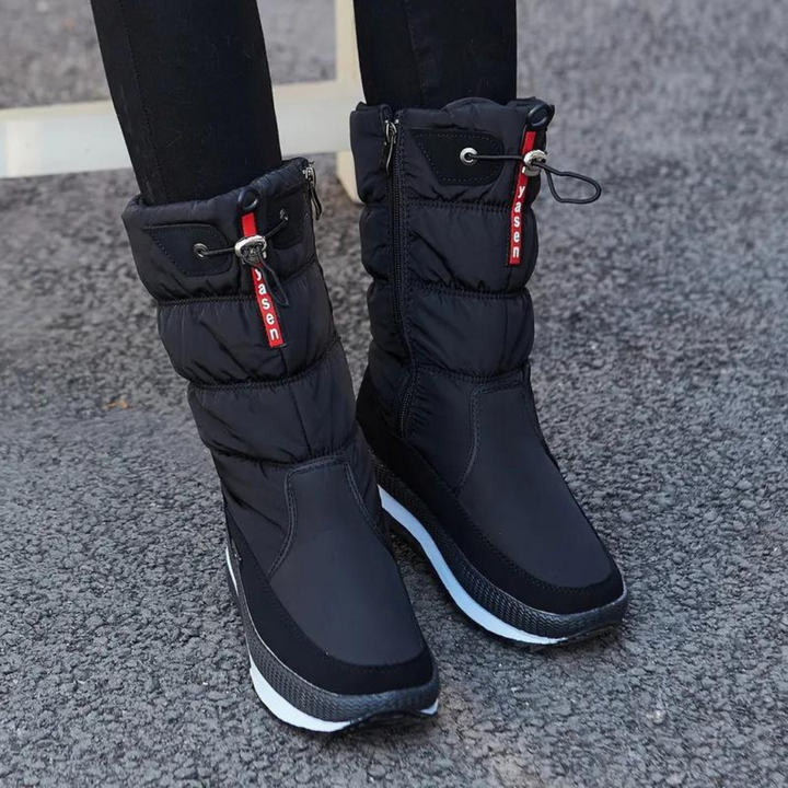 Thaisa - Stylische Winterstiefel für Damen