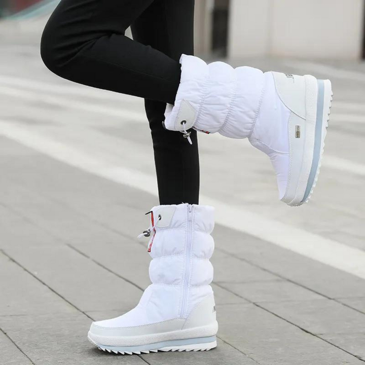 Thaisa - Stylische Winterstiefel für Damen