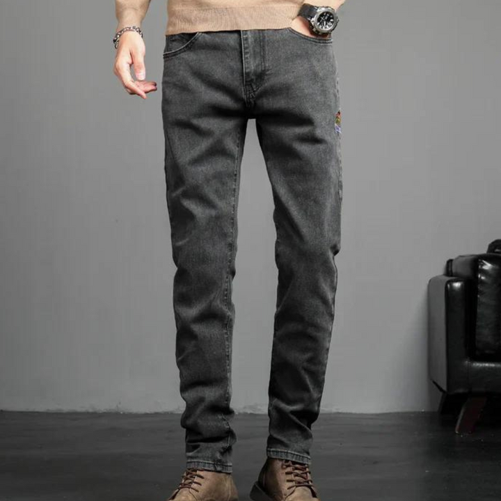 Ginez - Modern Fit Jeans für Herren