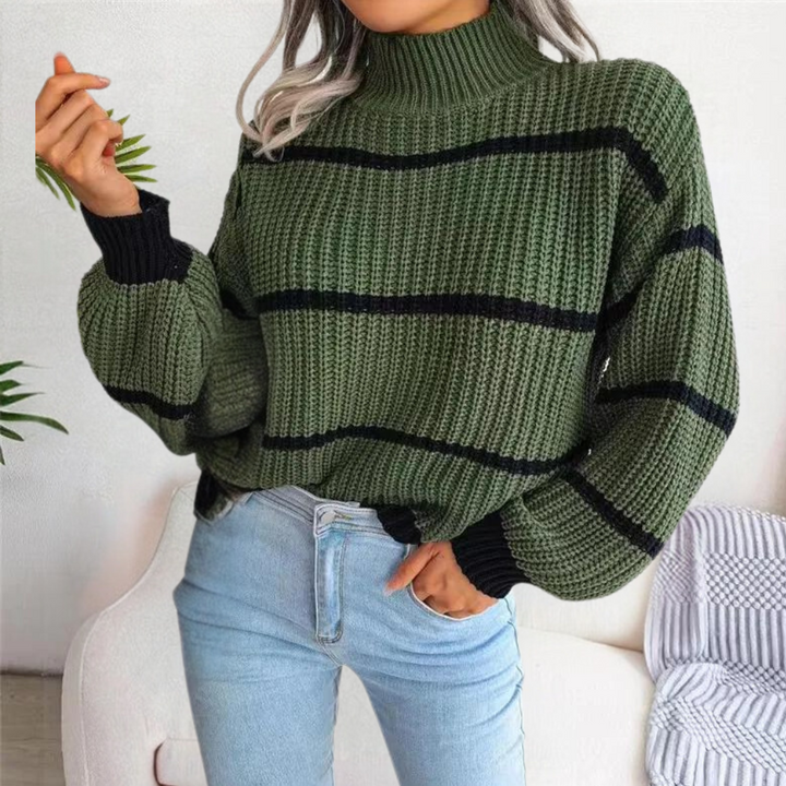 Celine - Eleganter Pullover für Frauen