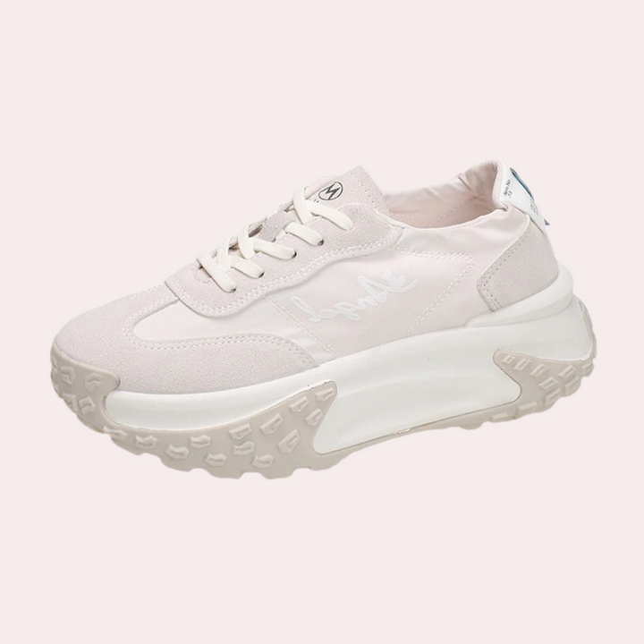 Katja - Stylische Damen-Sneakers