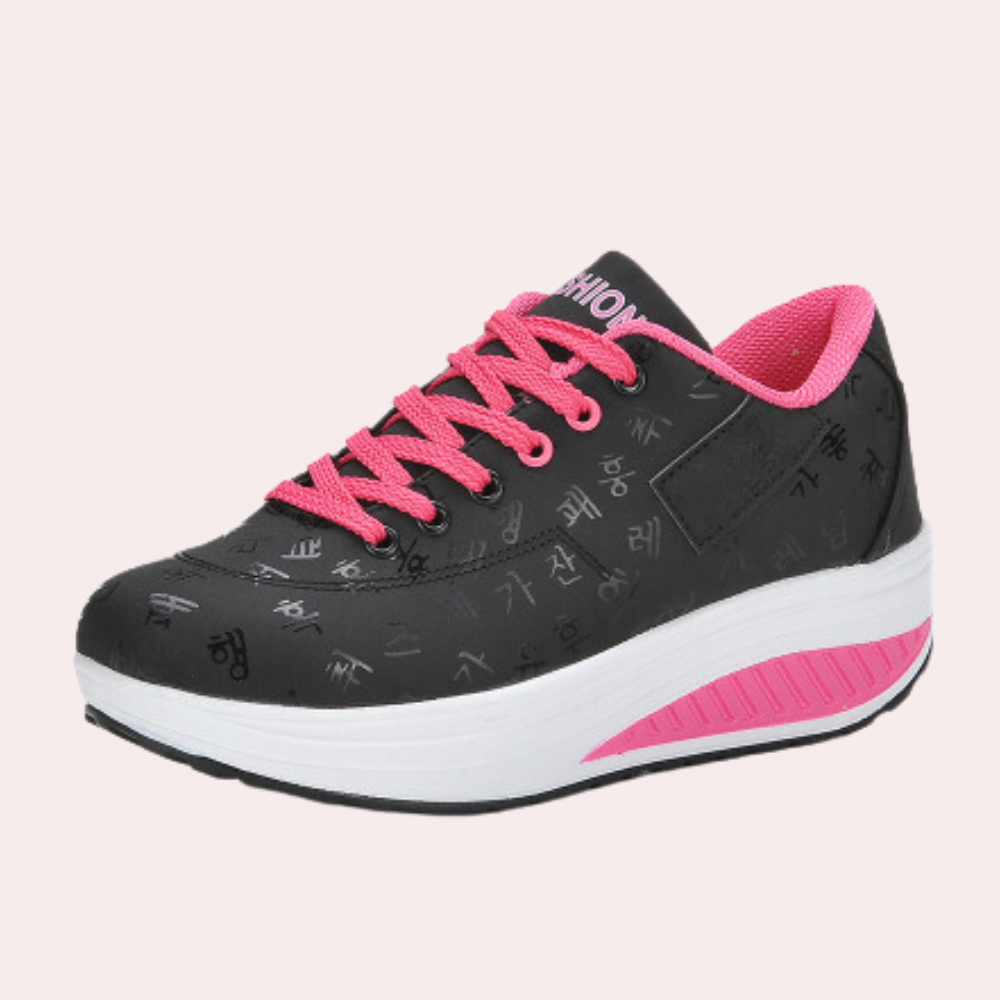 Ana - Bequeme und Modische Damen-Sneaker