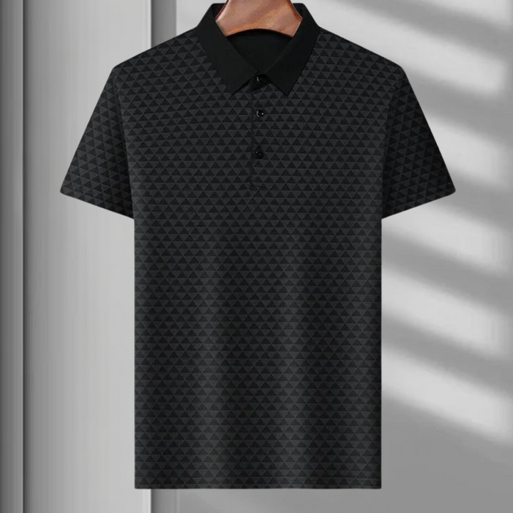 Brian - Herren Poloshirt mit atmungsaktivem Design