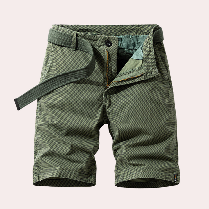 Cody - Trendige Herren-Shorts