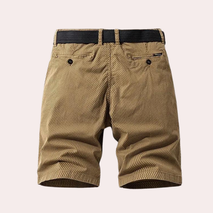 Cody - Trendige Herren-Shorts