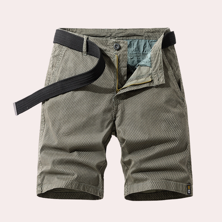 Cody - Trendige Herren-Shorts