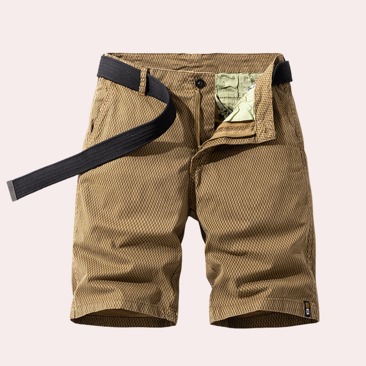 Cody - Trendige Herren-Shorts