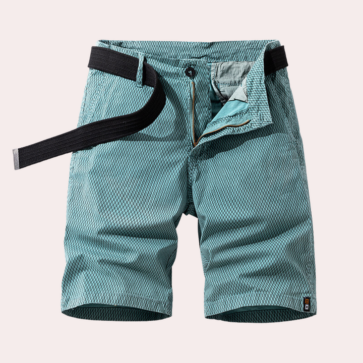 Cody - Trendige Herren-Shorts