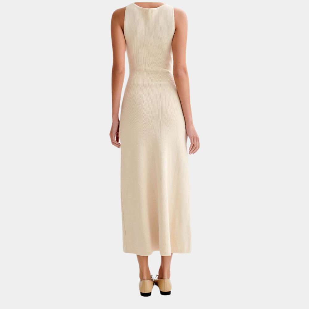 Teodora - Elegantes Maxikleid für Damen