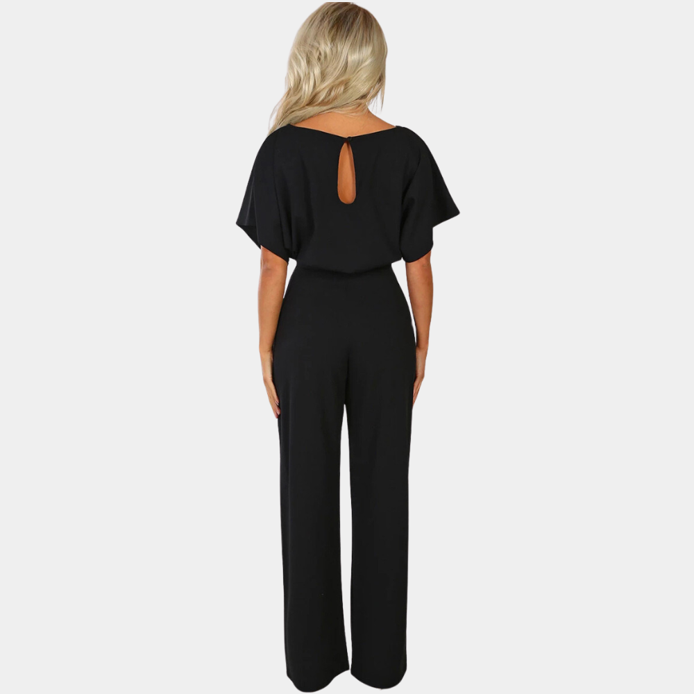 Otilia – Stilvoller Damen-Jumpsuit