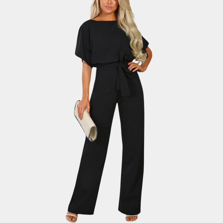 Otilia – Stilvoller Damen-Jumpsuit