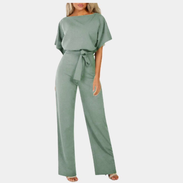 Otilia – Stilvoller Damen-Jumpsuit