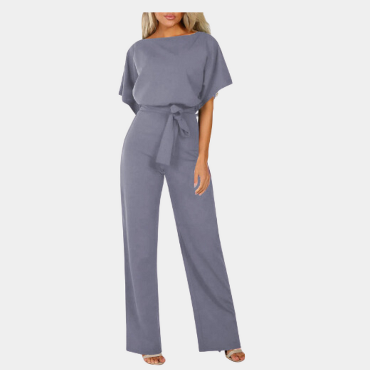 Otilia – Stilvoller Damen-Jumpsuit