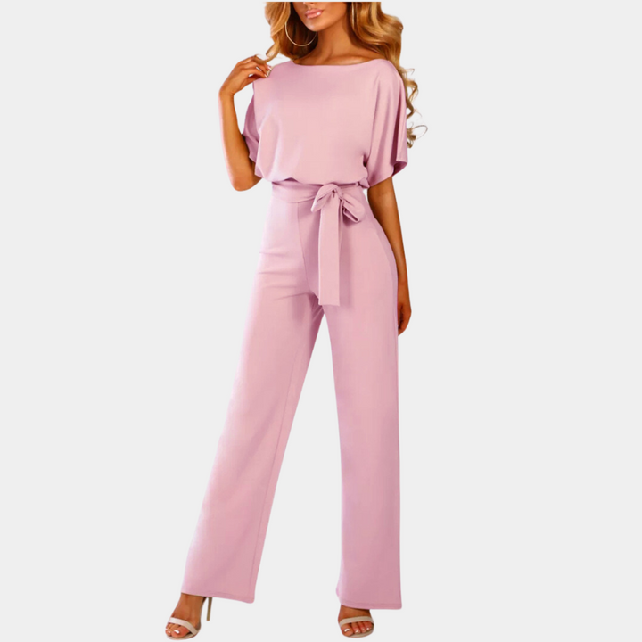 Otilia – Stilvoller Damen-Jumpsuit