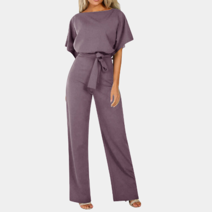 Otilia – Stilvoller Damen-Jumpsuit