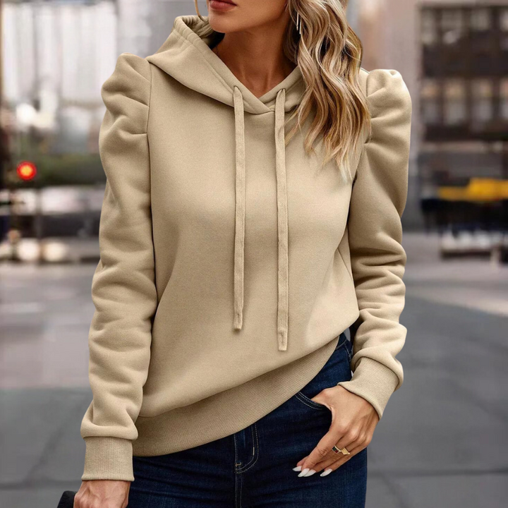 Isadora - Trendiger Hoodie für Frauen