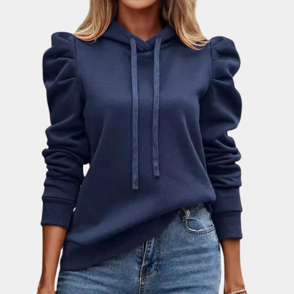 Isadora - Trendiger Hoodie für Frauen