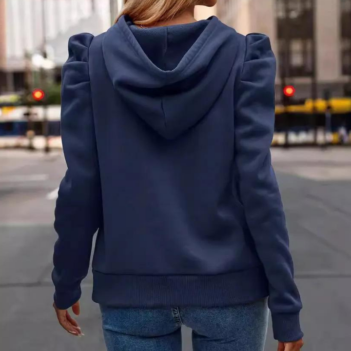 Isadora - Trendiger Hoodie für Frauen