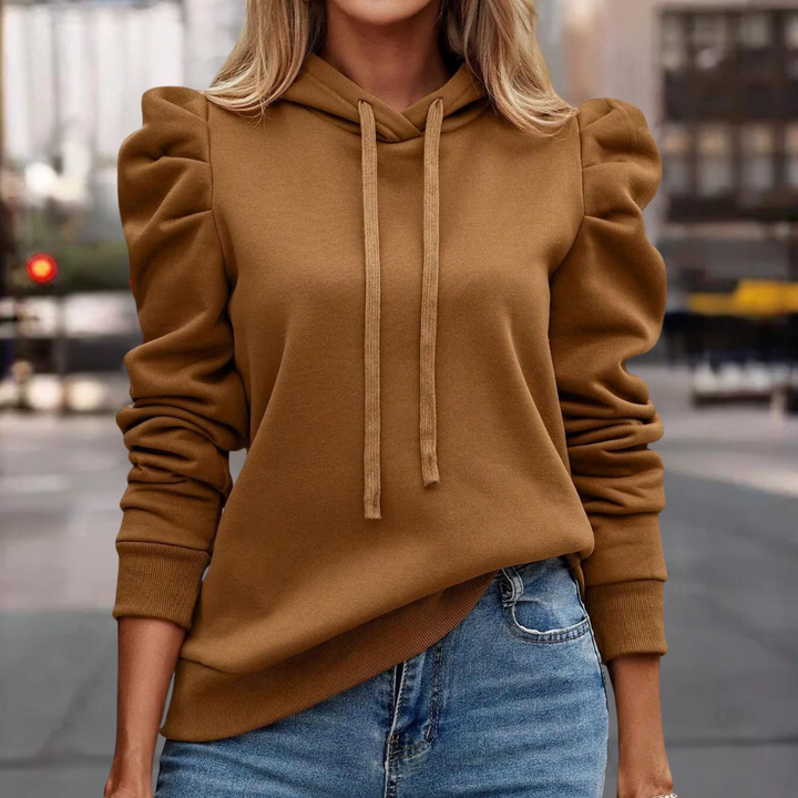 Isadora - Trendiger Hoodie für Frauen