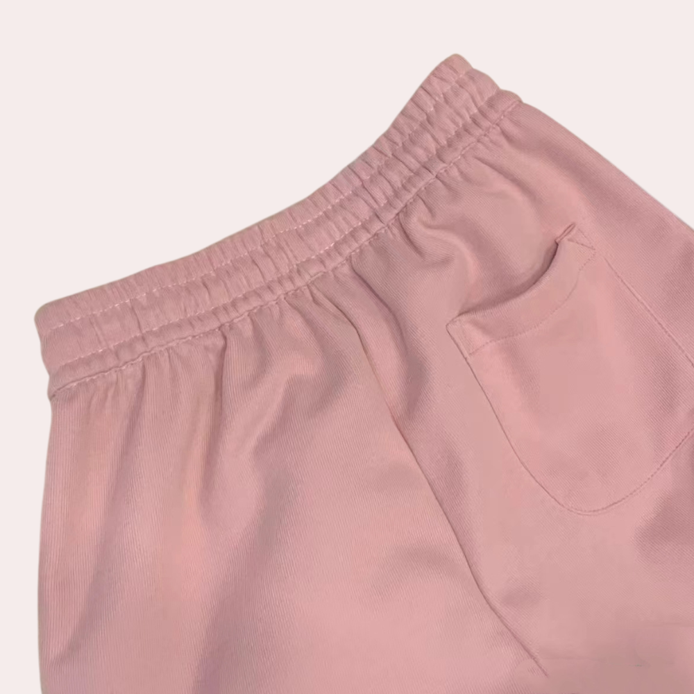 Crina - Elegante und lässige Winterhose für Damen