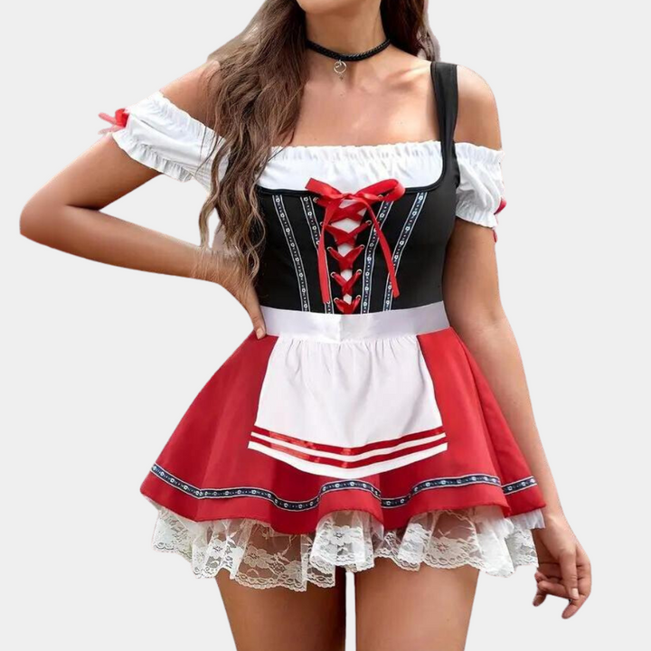 Felipa - Oktoberfestdirndl für Frauen