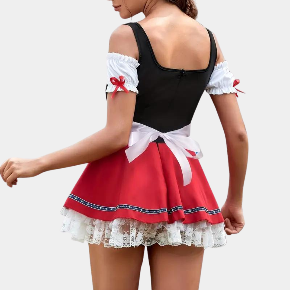 Felipa - Oktoberfestdirndl für Frauen