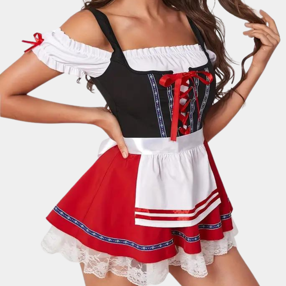 Felipa - Oktoberfestdirndl für Frauen