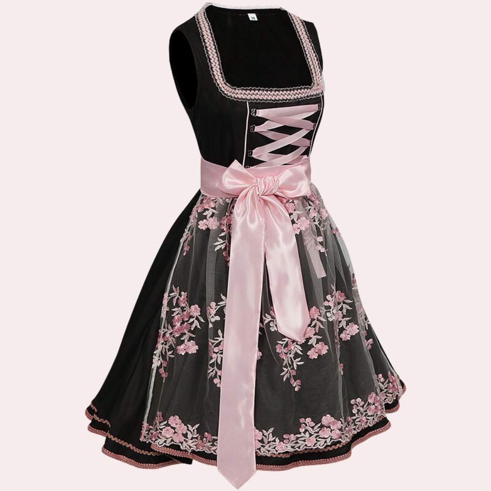 Annalise - Traditionelles Dirndlkleid für das Oktoberfest