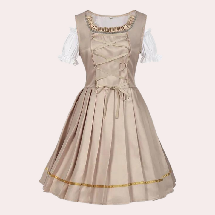 Leonor - Premium Oktoberfest Kleid für Damen