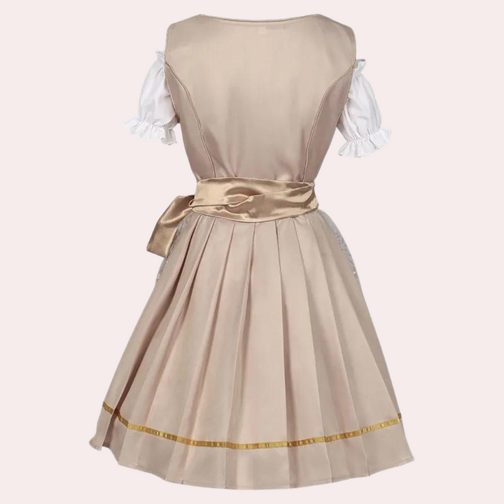 Leonor - Premium Oktoberfest Kleid für Damen