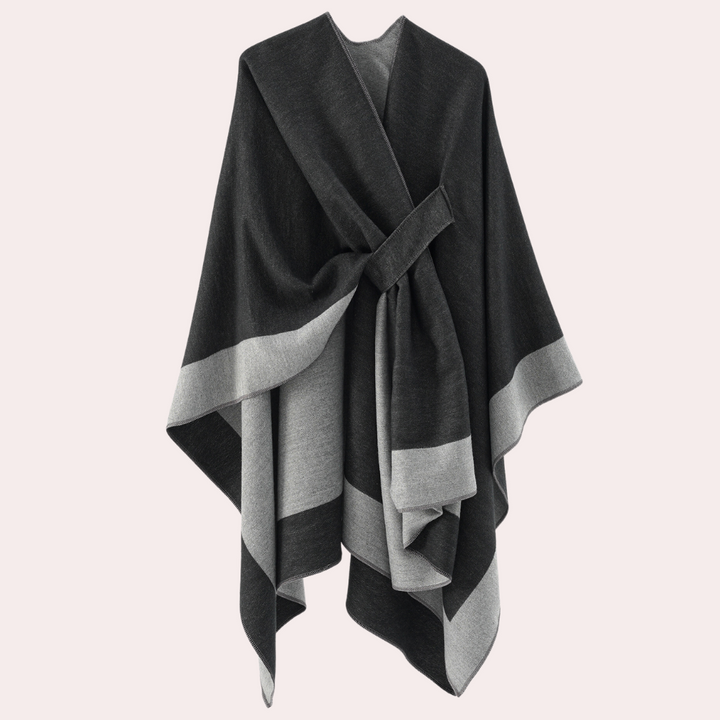 Aristea - Stilvoller Damen-Poncho